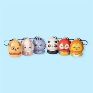 NIB Marshmellodies Pet Series 
Adorable collectable musical squishy
